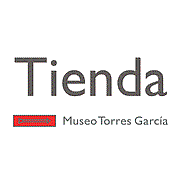 Logo of Tienda del Museo Torres García