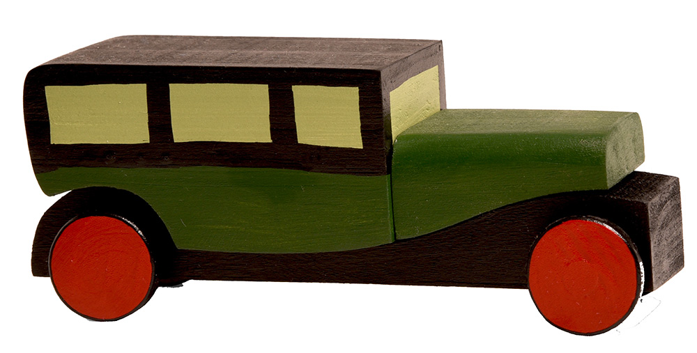 Aladdin Toys Auto Transformable