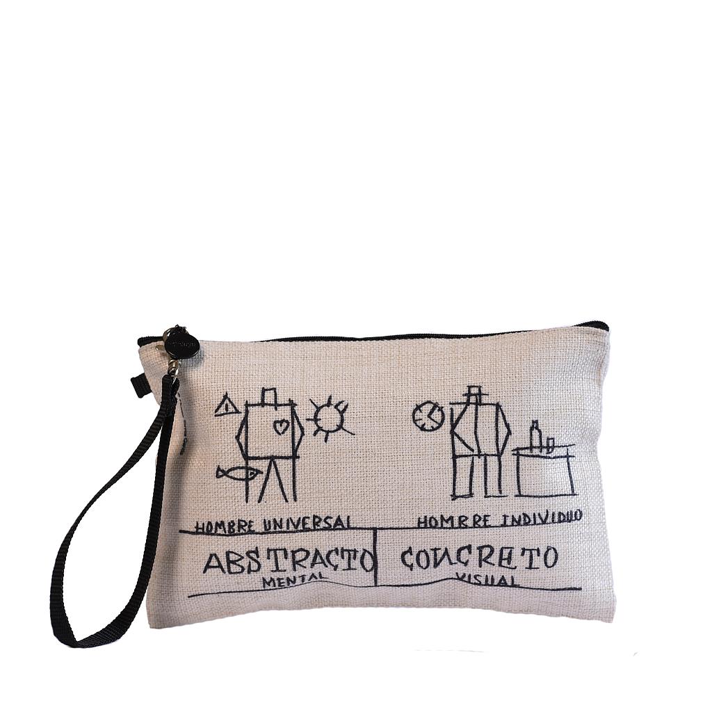 Estuche de Lino